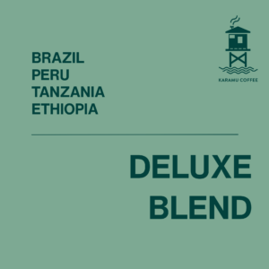 Deluxe Blend