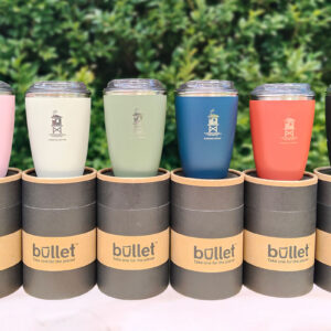 Karamu Keep Cups